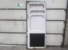 Back/rear loading door 