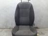 Front driver seat 