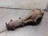 Rear differential 