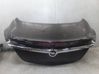 Tailgate/trunk/boot lid 