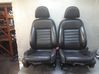 Seat and door cards trim set 