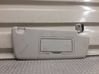 Sun visor 