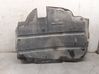 Engine splash shield/under tray 