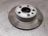 Rear brake disc 