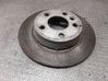 Rear brake disc 