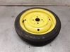 R14 spare wheel 
