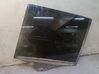 Rear door window glass 