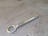 Towing hook eye 52072793