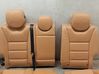 Seat and door cards trim set 