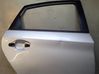 Rear door 