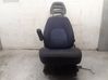 Front driver seat 