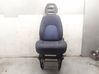 Rear seat 