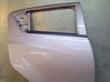 Rear door 