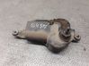 Rear window wiper motor 