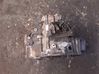 Manual 6 speed gearbox GNE