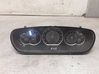 Speedometer (instrument cluster) 9655608780