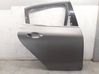 Galinės durys 