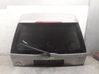 Tailgate/trunk/boot lid 