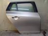 Rear door 