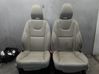 Seat and door cards trim set 