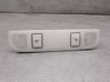 Rear seat light 4F0947111