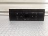 Climate control unit 8Z0820043