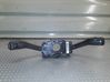 Wiper turn signal indicator stalk/switch 4B0953503E