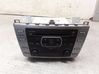 Radio / CD/DVD atskaņotājs / navigācija GS1F669RXA