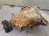Rear differential 764158002