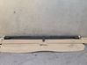 Parcel shelf load cover 7261925