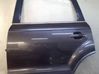 Rear door 