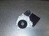 Etuoven ikkunan nostomoottori 8P0959802A