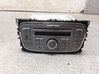 Radio / CD/DVD atskaņotājs / navigācija 8S7T18C815AA