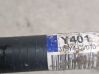 Variklio aušinimo vamzdelis (-ai)/ žarna (-os) 375Y4CV010