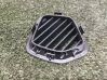 Quarter panel pressure vent 9284988