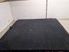 Trunk/boot floor carpet liner 85715GI000