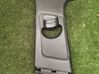 (A) pillar trim CD5DRCAR