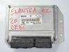 Engine control unit/module ECU 0281010576