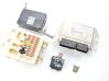 Engine ECU kit and lock set 3910127021