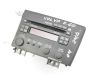 Radio / CD/DVD atskaņotājs / navigācija 30657638