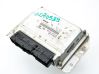 Блок управления двигателем ECU 0281010578