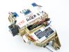 Módulo de fusible 3677051K01