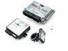 Engine ECU kit and lock set 0281001631