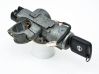 Ignition lock contact 