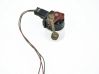 Rear air suspension level height sensor 9663488980