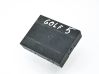 Comfort/convenience module 1K1907348A
