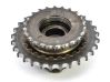 Crankshaft pulley 7800025