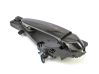 Front door exterior handle E7XRD