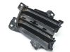 Front bumper upper radiator grill GS7T50C12