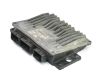Engine control unit/module ECU 9648966680